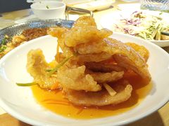 -关东小磨东北菜(上海长风大悦城店)