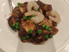 全家福-梅龙镇酒家(南京西路总店)