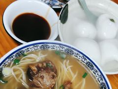 -宝丰饭店