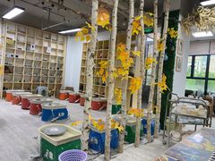 -粤陶渊.DIY陶艺体验馆(粤陶总店)