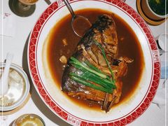 -旺顺阁·北京菜(北辰上品+)