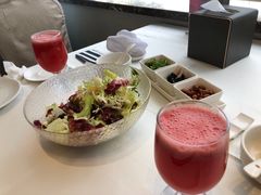 -万龙洲海鲜·粤菜(亚运村店)
