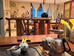 -京味张·北京烤鸭(南山店)