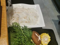-掂档潮汕牛肉火锅(cityon熙地港店)