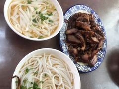 -下村新强记烧鹅店