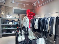 -白噪音White Noise·798概念店
