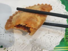 -令氏家外家岐山面(火炬路店)