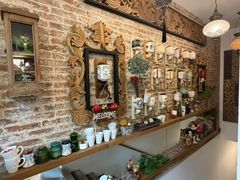 -六月花园咖啡馆(中关村东路店)