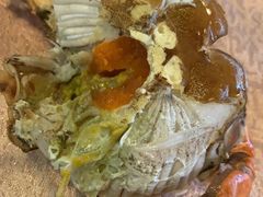 膏蟹-崖口红树林海鲜餐厅