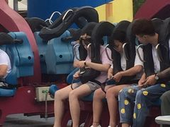 -国色天乡三期陆地乐园