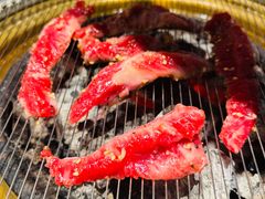 檀香小肋条-西塔老太太泥炉烤肉(川沙百联店)