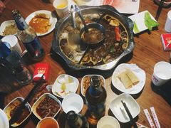 -傣妹火锅(南京东路一店)