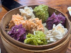 -正宗天津烧麦馆(柳州路店)