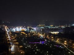 -烛影拾光观景餐厅·创意菜·摄影·小提琴(大唐不夜城店)