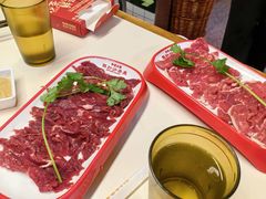 -燃计沙茶皇·香港沙茶火锅(人广旗舰店)