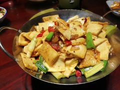 -田婆婆的菜(海口友谊阳光城店)