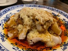 蒜泥白肉-陈麻婆豆腐总店
