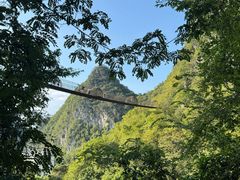 -融水老君洞景区