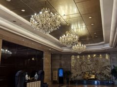 -抚顺中伟假日国际酒店