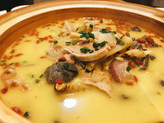 -红旗大食堂(君悦紫园店)
