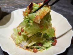 -炊烟小炒黄牛肉(浦东世纪汇店)