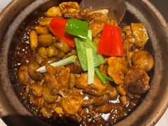 -维园悦谱·海派家常菜(乌鲁木齐南路店)