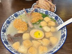 -小潘记鸭血粉丝汤