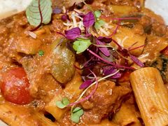 -榖屋house of flour(张江首店)