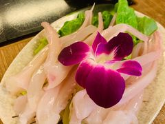 -金海阁海鲜火锅