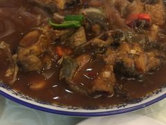-眷江南之小蓝鲸(王府大街店)