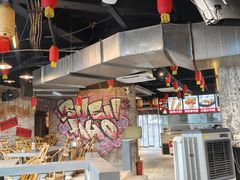 -神伙烧烤(江北黄泥塝店)