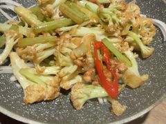 -耶里夏丽·新疆菜·28年喀什老馆(田林东路店)