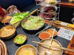 -伏一解牛烤肉专门店(信业购物中心店)