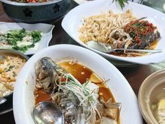 -鼎晟江南·融合江南宴(固戍店)