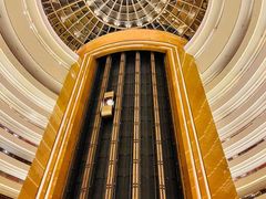 -杭州国际会议中心洲际酒店-原素全日餐厅(解放东路店)