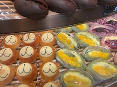 -FANEN法念·烘焙·甜点(万象城店)