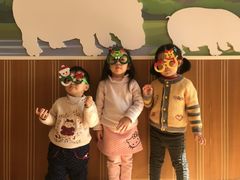 -婴智贝佳蒙特梭利早教托育中心(杨浦店)