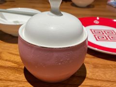 杨枝甘露-清真·小梅鸽香港餐厅·小鼎玖煲(立丰城店)