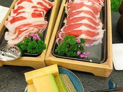 -湊湊火锅·茶憩(打浦桥日月光店)