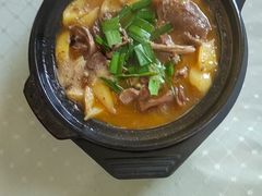 -百姓食府(秦虹路店)