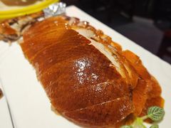 -大海碗·炸酱面·烤鸭·京菜(天坛店)
