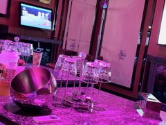 -INLOVE KTV(新天地店)