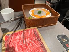 -骨之味·筒骨汤火锅(江头店)