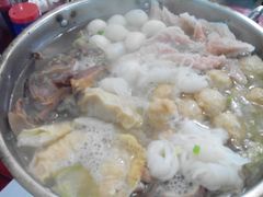 -老奶奶私房菜(天台里街店)