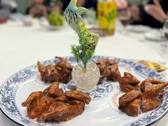 -寻味顺德·珍之宝酒楼(银钻店)