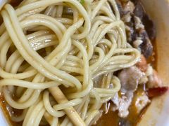 -四里沙茶面(湖滨四里店)