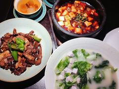 -山塘渡·苏式园林餐厅