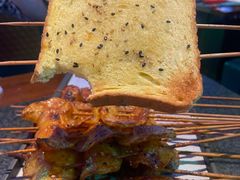 -路边边.炒菜烧烤.音乐餐厅(良乡长虹店)