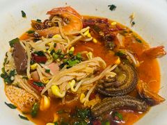 -山外山菜馆(玉泉路店)