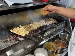 -超越海鲜屋(飞龙物业店)